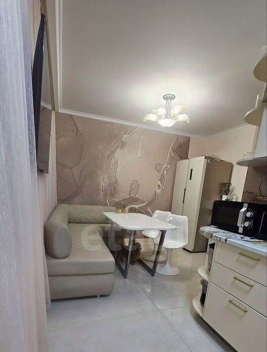 квартира г Москва метро Перово пр-кт Свободный 11к/2 фото 3