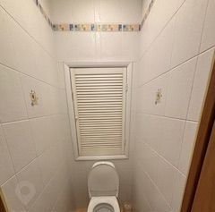квартира г Москва метро Новокосино ул Салтыковская 5к/2 фото 17