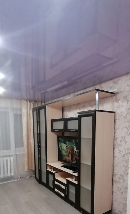 комната г Челябинск р-н Калининский ул Абразивная 50 фото 1