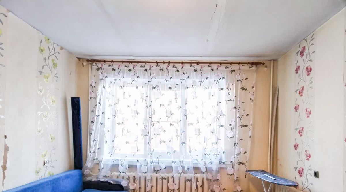 квартира г Калуга р-н Московский ул Калинина 13 фото 3