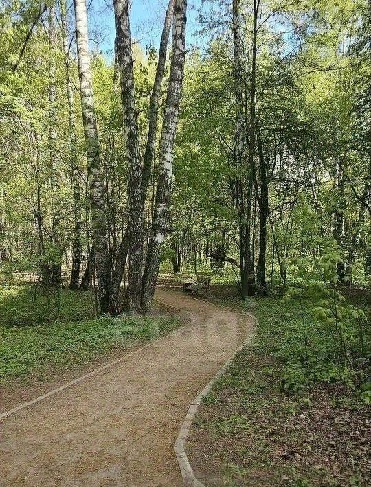 квартира г Москва метро Перово пр-кт Свободный 11к/2 фото 36