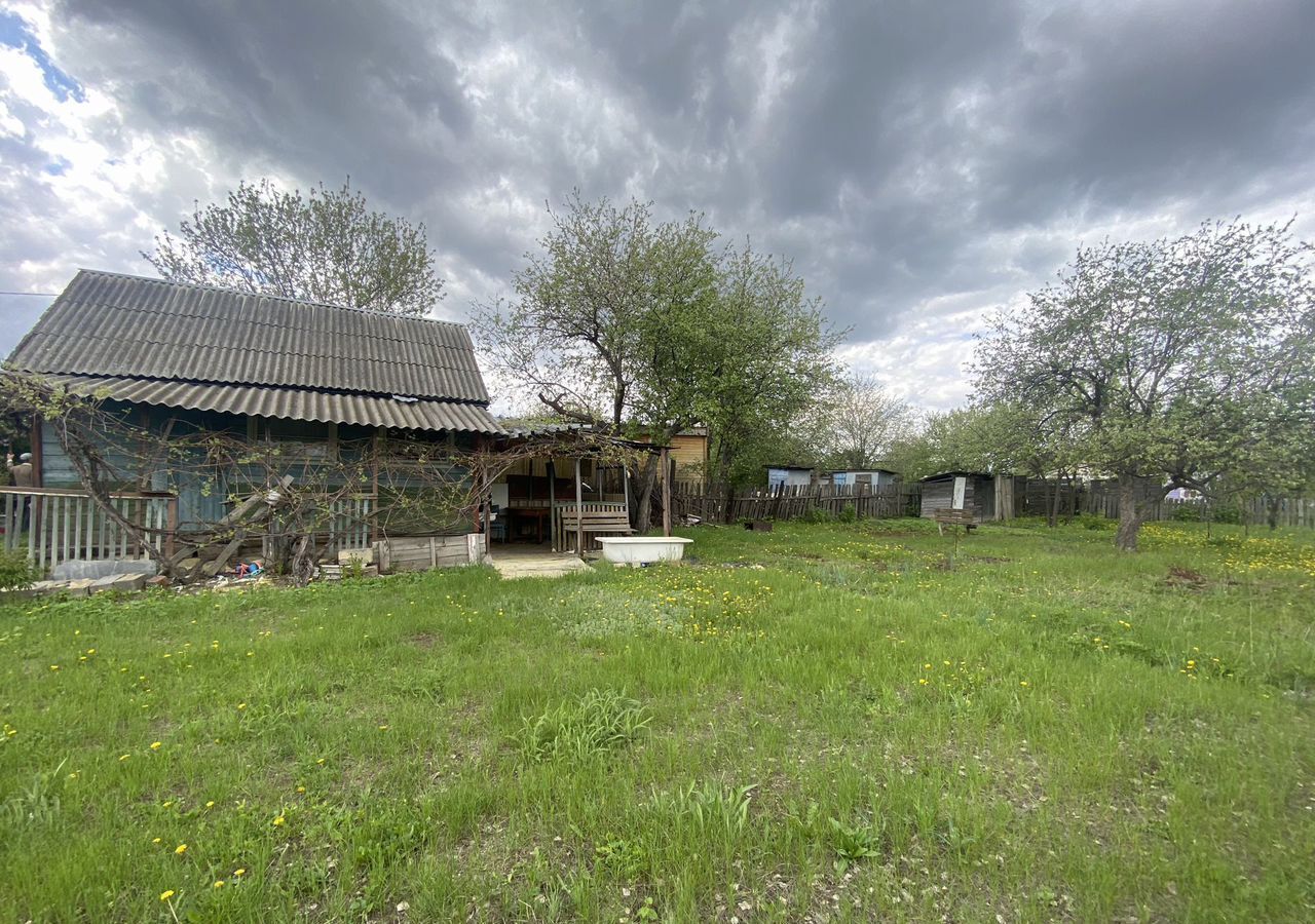 дом г Саратов р-н Ленинский снт Ручеек фото 1