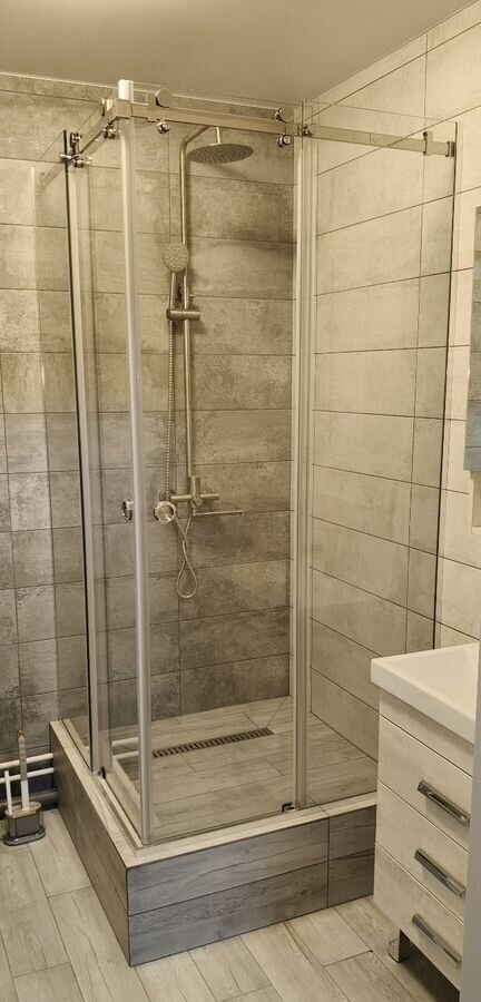 квартира г Ижевск р-н Индустриальный ул Парковая 5а фото 5
