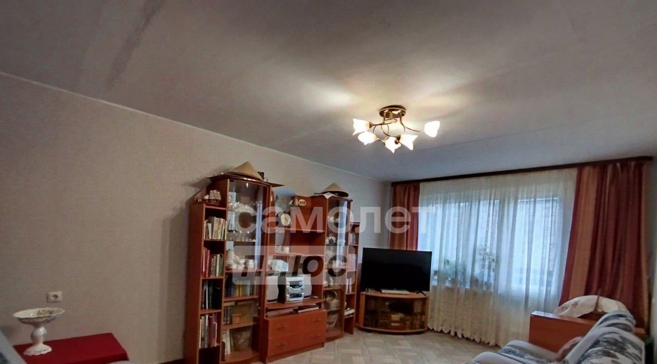квартира г Краснокамск ул Калинина 3а фото 3