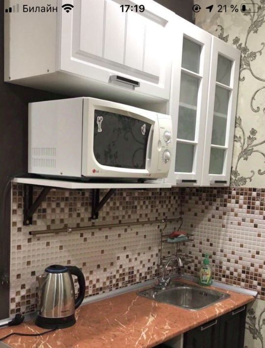комната г Томск р-н Октябрьский Спичфабрика ул Междугородная 24 фото 2