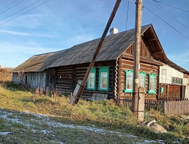 дом р-н Индустриальный ул Карпинского 17 фото