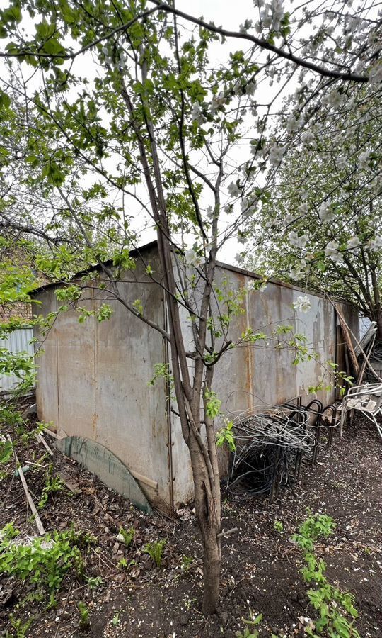 гараж г Оренбург р-н Ленинский Южный административный округ фото 1