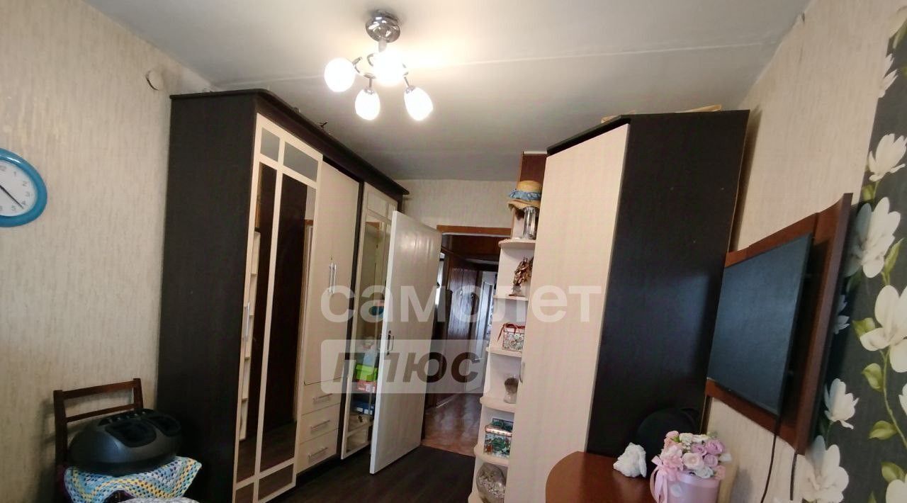 квартира г Краснокамск ул Калинина 3а фото 8