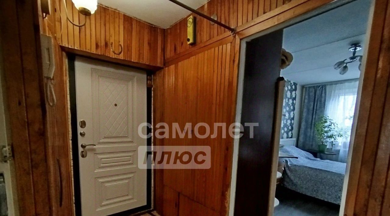 квартира г Краснокамск ул Калинина 3а фото 14