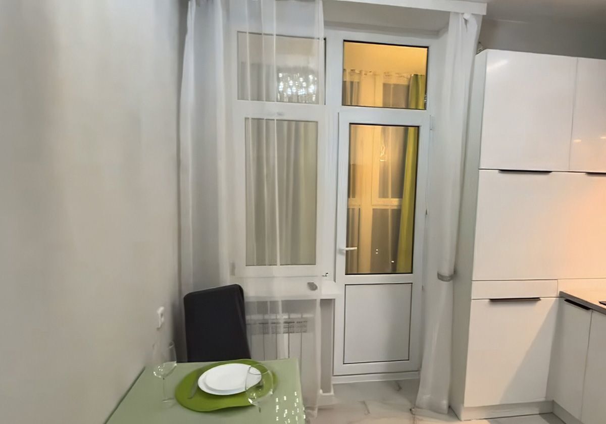 квартира г Краснодар р-н Западный ул им. Гаврилова П.М. 88 фото 5