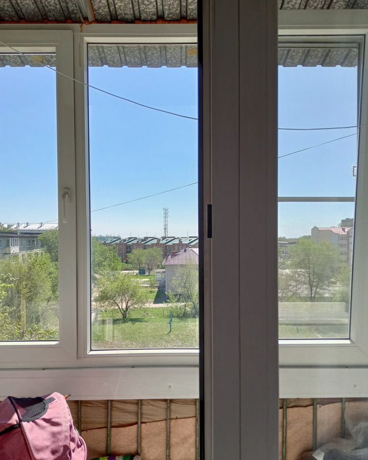 квартира г Рубцовск ул Федоренко 8 фото 3