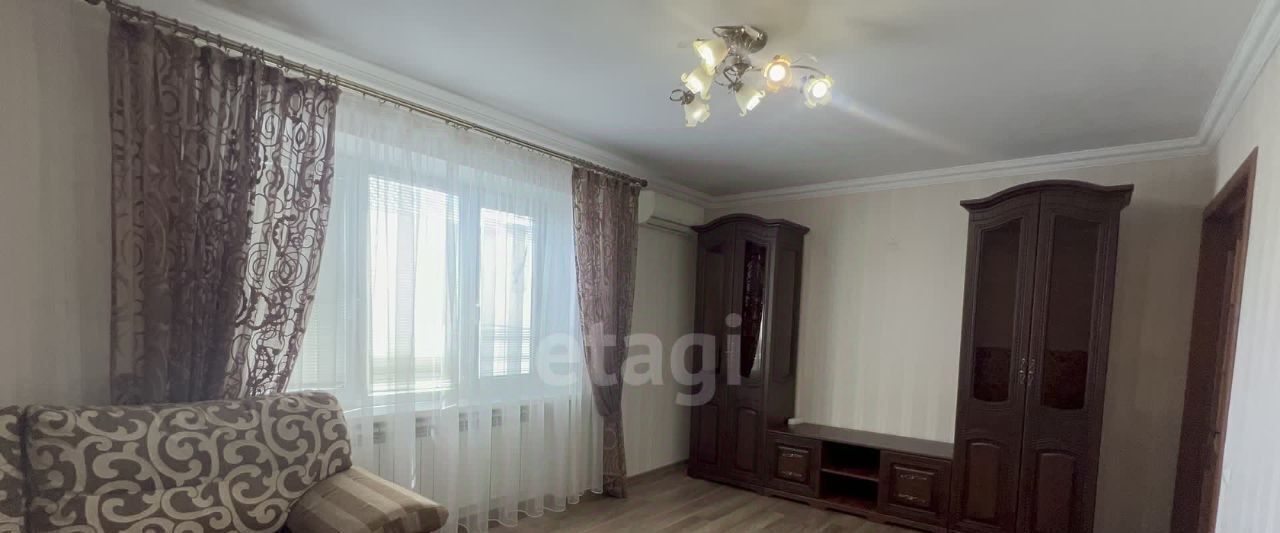 квартира г Черкесск ул Им Ворошилова 8 фото 1