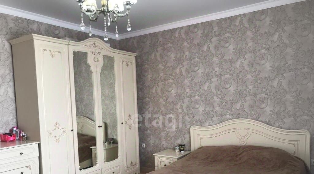 квартира г Черкесск ул Кавказская 83 фото 1