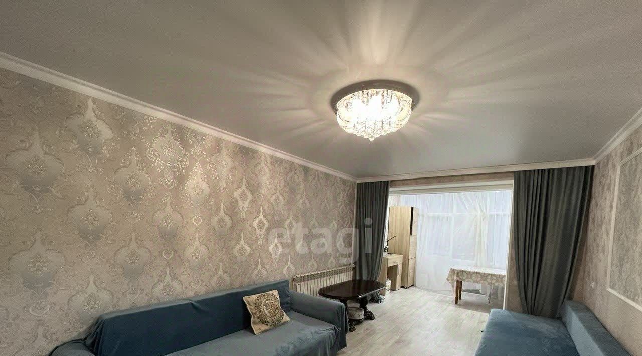 квартира г Черкесск ул Интернациональная 9 фото 1