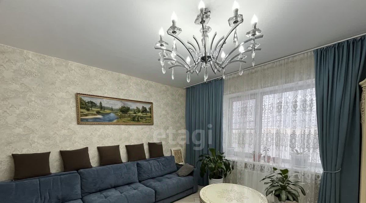 квартира г Черкесск ул Свободы 62/4 фото 3
