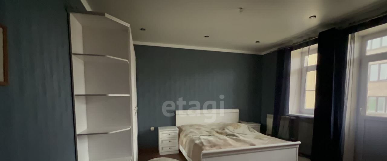 квартира г Черкесск ул Космонавтов 30а фото 3