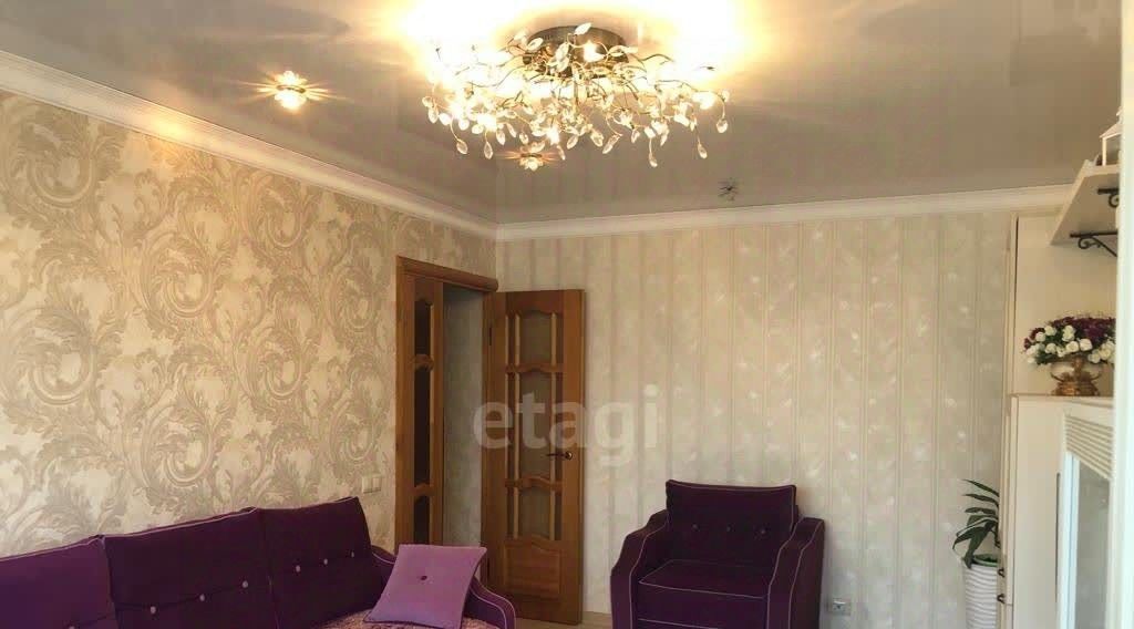 квартира г Черкесск ул Космонавтов 25 фото 4