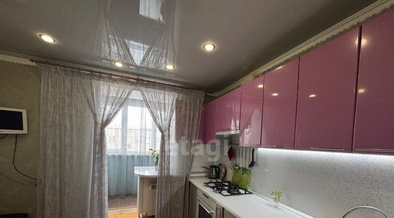 квартира г Черкесск ул Красноармейская 67а фото 4