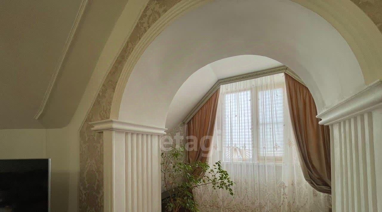 квартира г Черкесск ул Космонавтов 42а фото 4