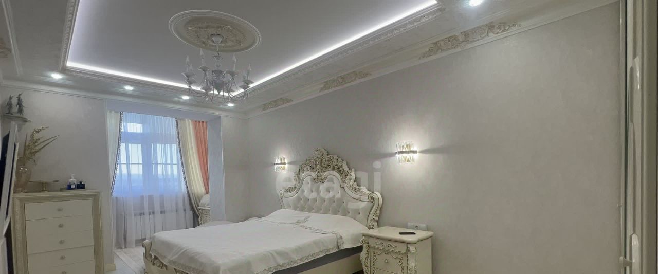 квартира г Черкесск пр-кт Ленина 156б фото 6