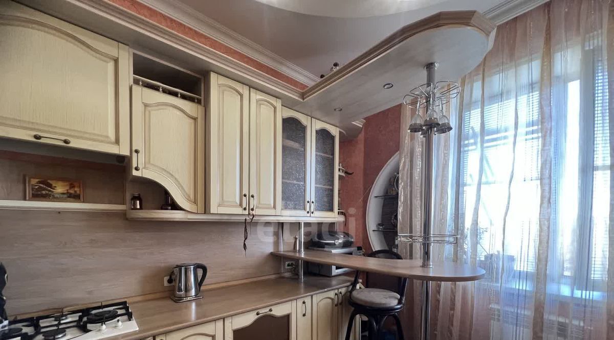 квартира г Черкесск пр-кт Ленина 154а фото 9