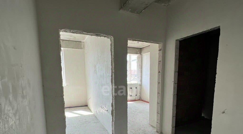 квартира г Черкесск ул Кавказская 92в/3 фото 7