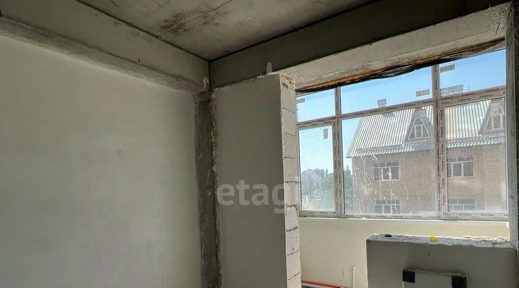 квартира г Черкесск ул Кавказская 92в/3 фото 6