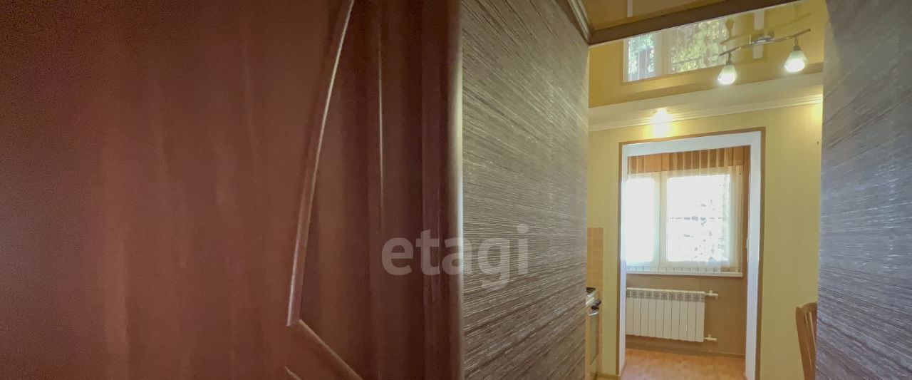 квартира г Черкесск ул Им Ворошилова 8 фото 15