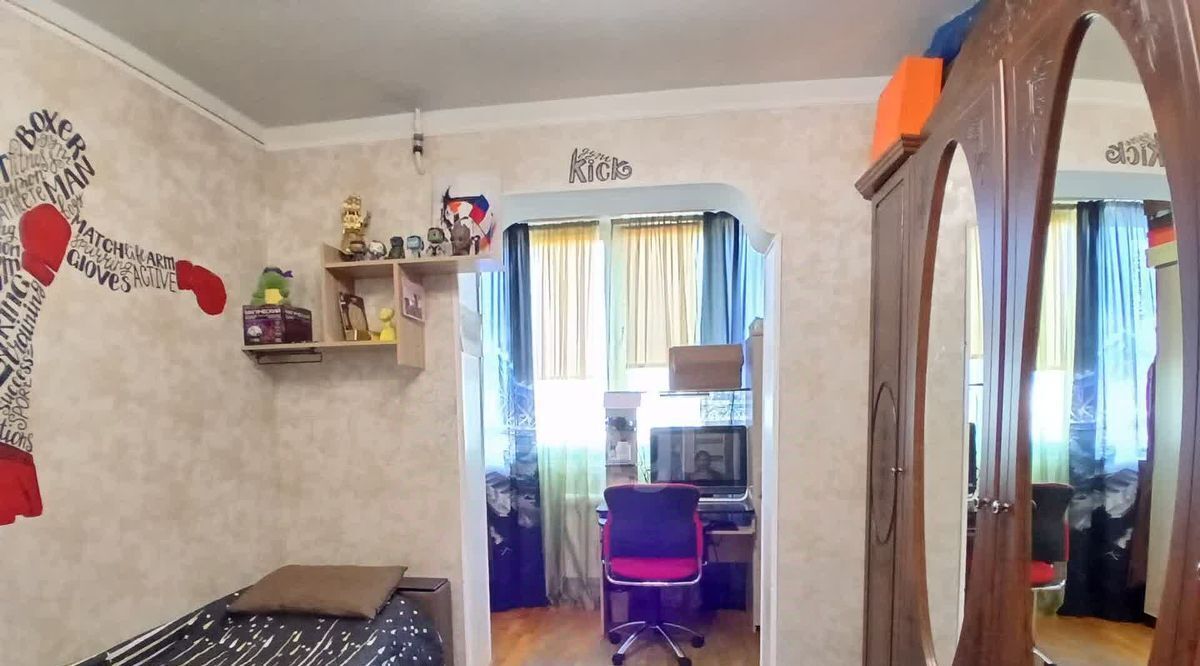 квартира г Черкесск ул Космонавтов 27 фото 12