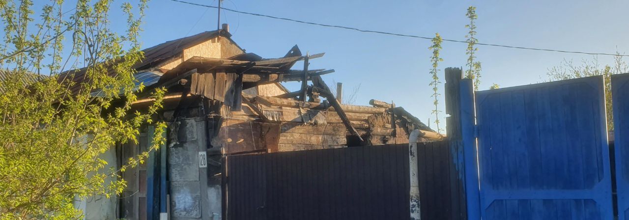 земля г Омск р-н Центральный ул Шебалдина 128 фото 3