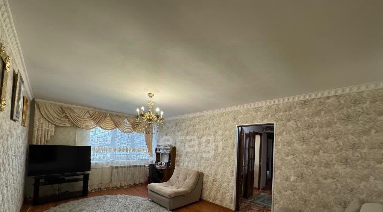 квартира г Черкесск ул Октябрьская 303 фото 7