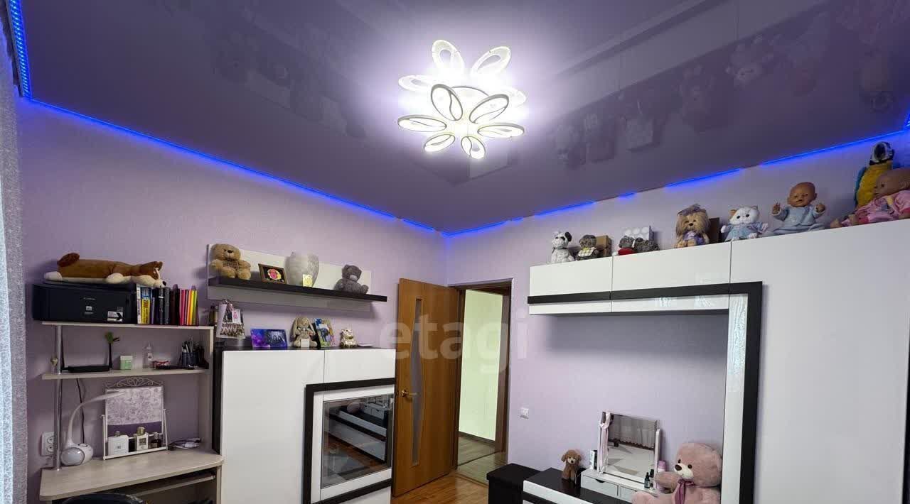 квартира г Черкесск ул Красноармейская 67а фото 10