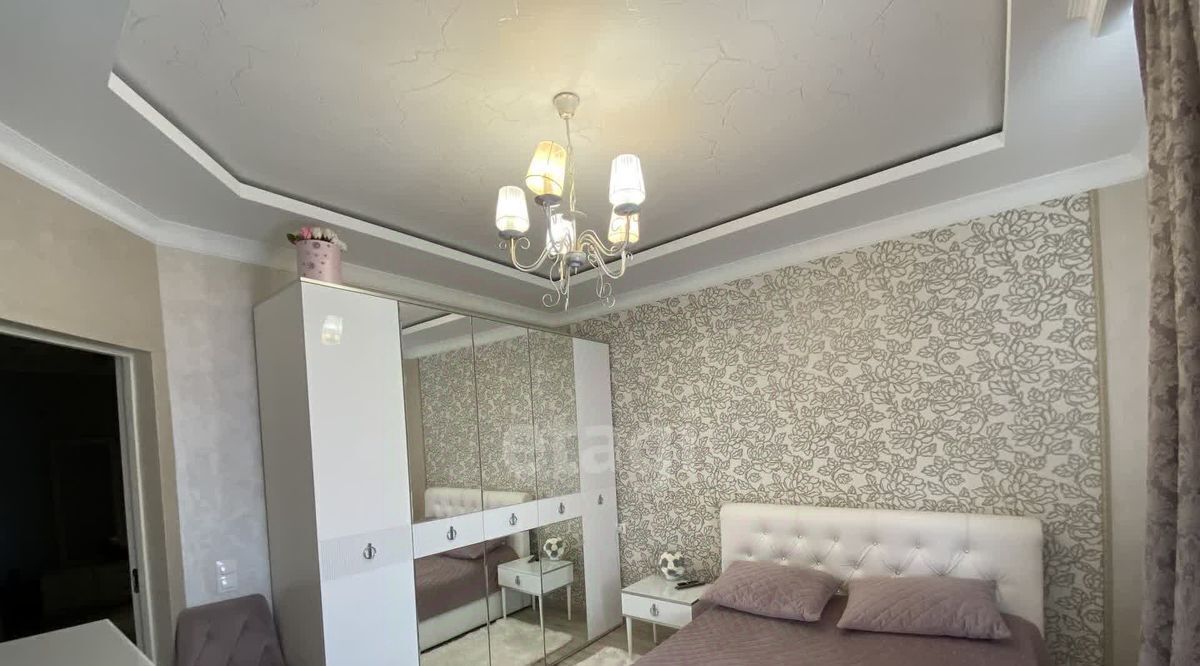 квартира г Черкесск ул Космонавтов 35гк/2 фото 8