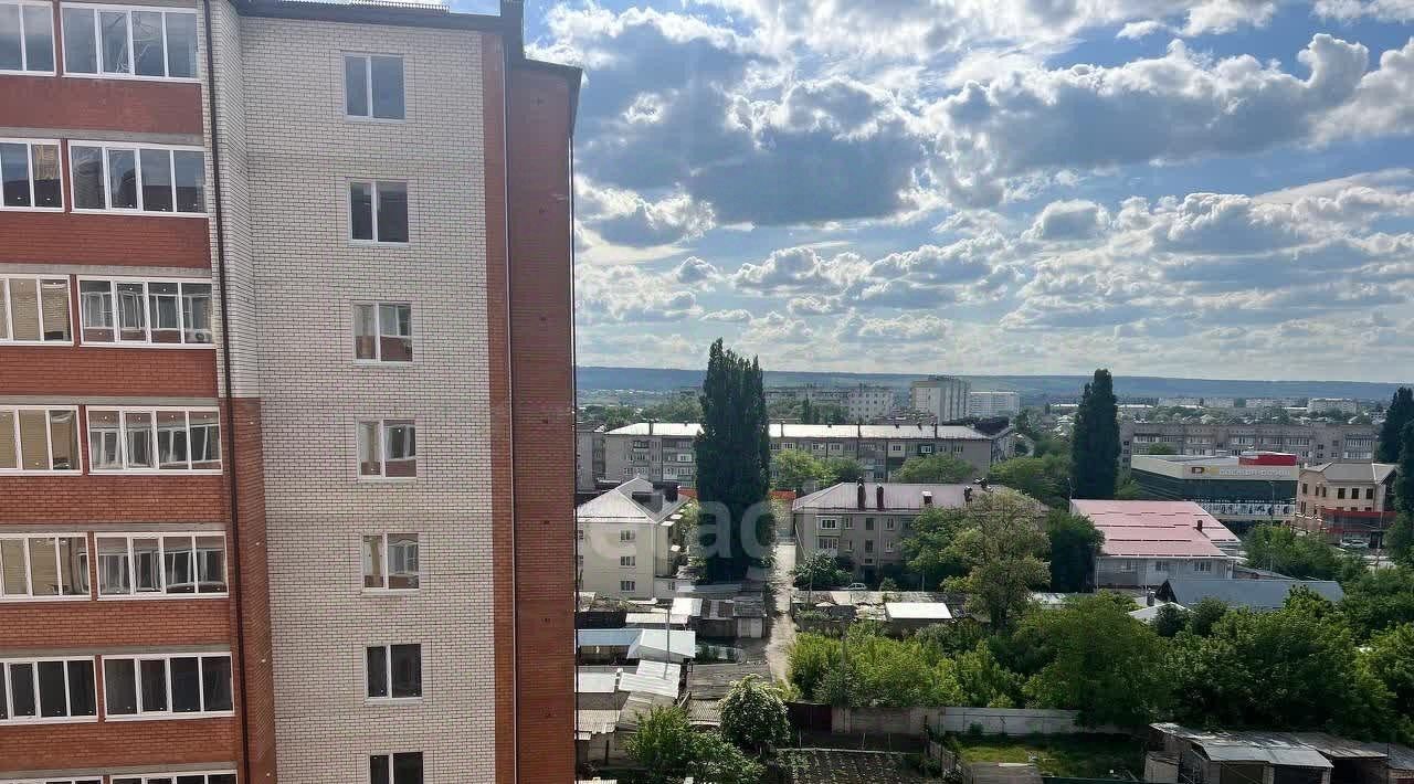 квартира г Черкесск ул Октябрьская 9н фото 14