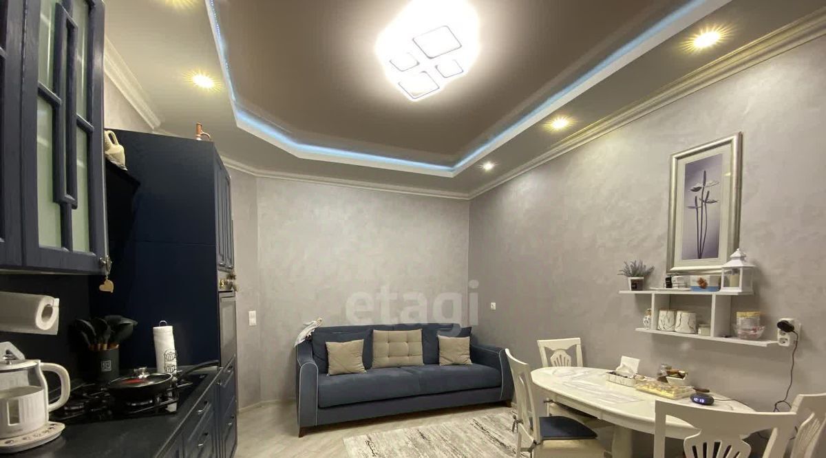 квартира г Черкесск ул Космонавтов 35гк/2 фото 9