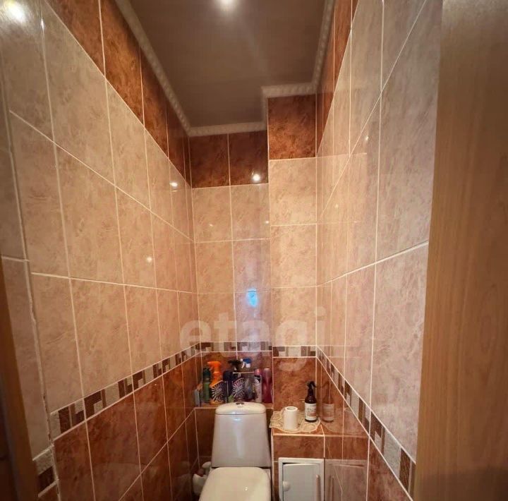 квартира г Черкесск ул Красноармейская 67а фото 14