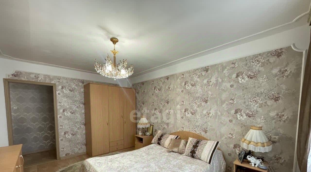 квартира г Черкесск ул Космонавтов 42а фото 8