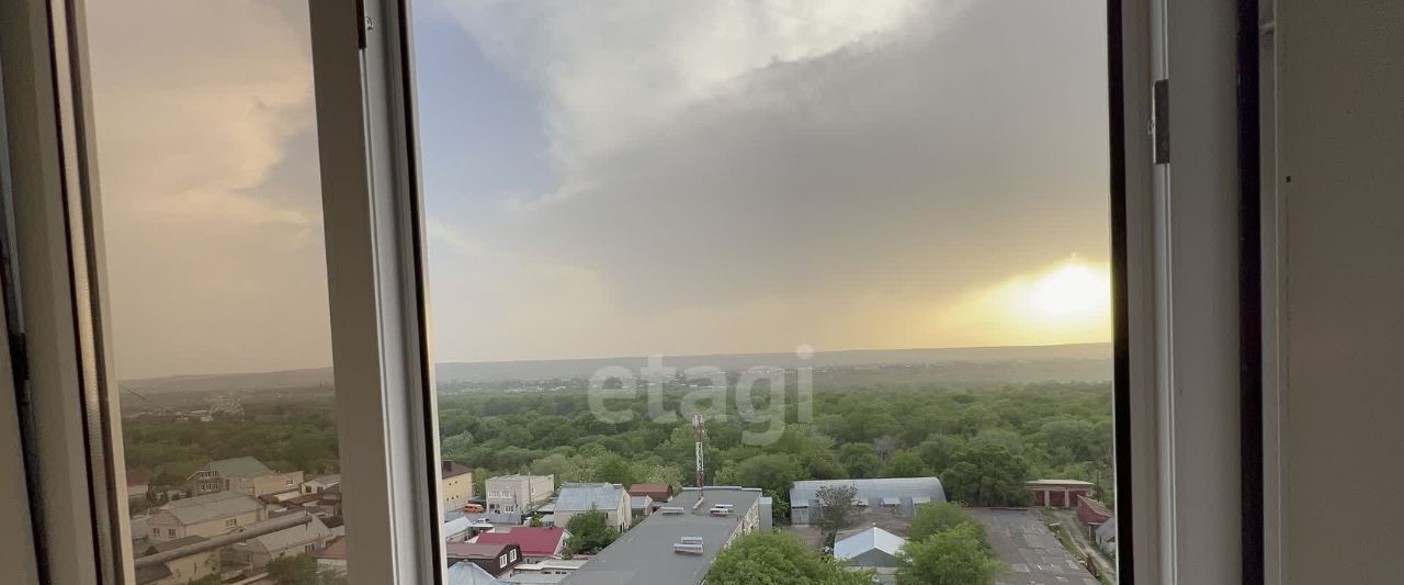квартира г Черкесск ул Международная 8б фото 23