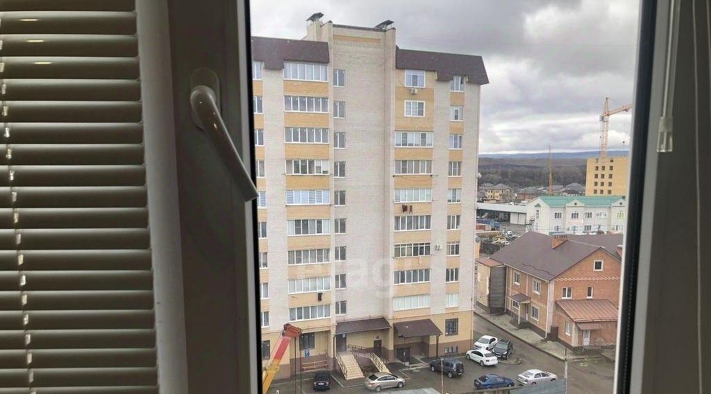 квартира г Черкесск ул Октябрьская 336 фото 11