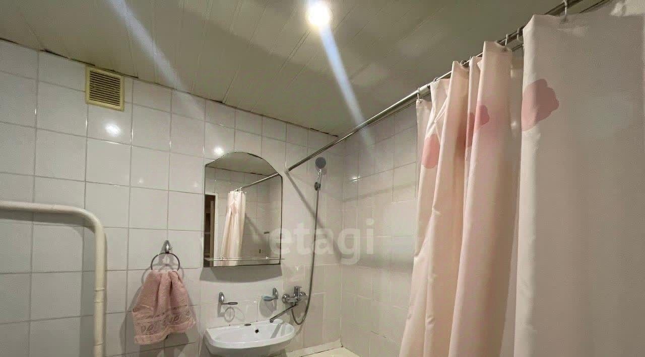 квартира г Черкесск ул Космонавтов 42а фото 14