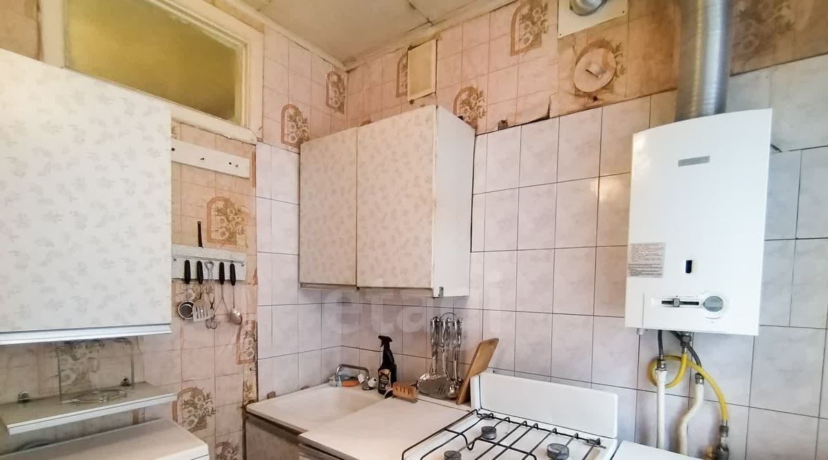 квартира г Калуга р-н Московский ул Тельмана 11 фото 26