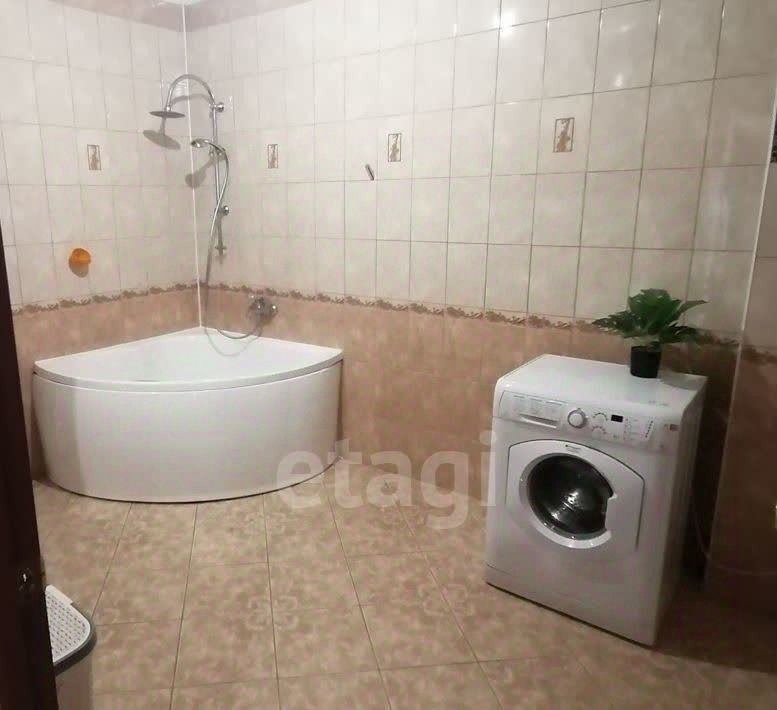 дом г Омск р-н Центральный ул П.Л.Драверта 21 фото 19