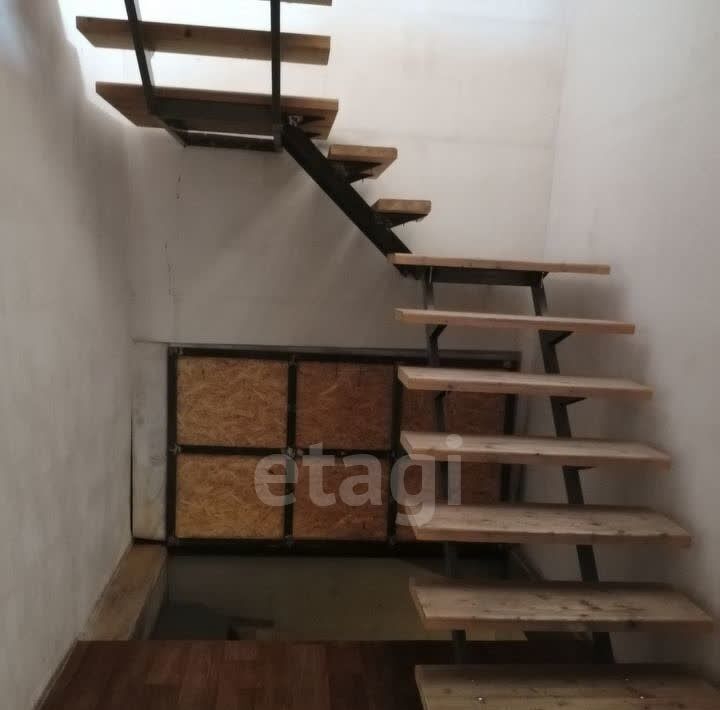 дом г Омск р-н Центральный ул П.Л.Драверта 21 фото 15