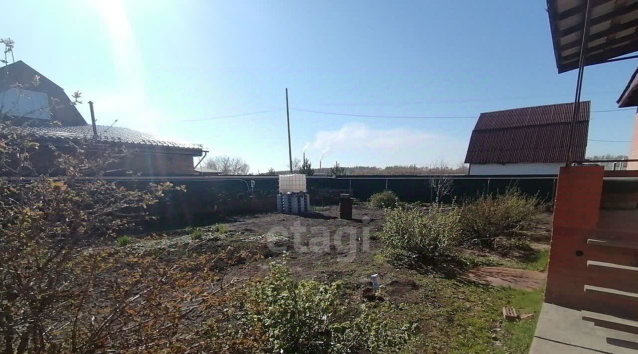 дом г Омск р-н Центральный ул П.Л.Драверта 21 фото 34
