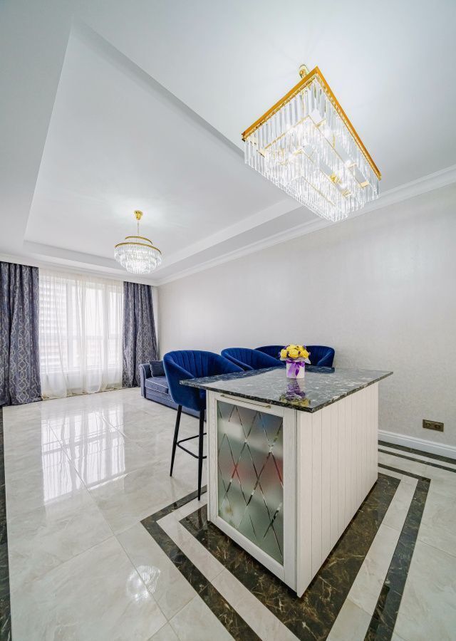 квартира г Екатеринбург Геологическая ул Радищева 24 фото 4