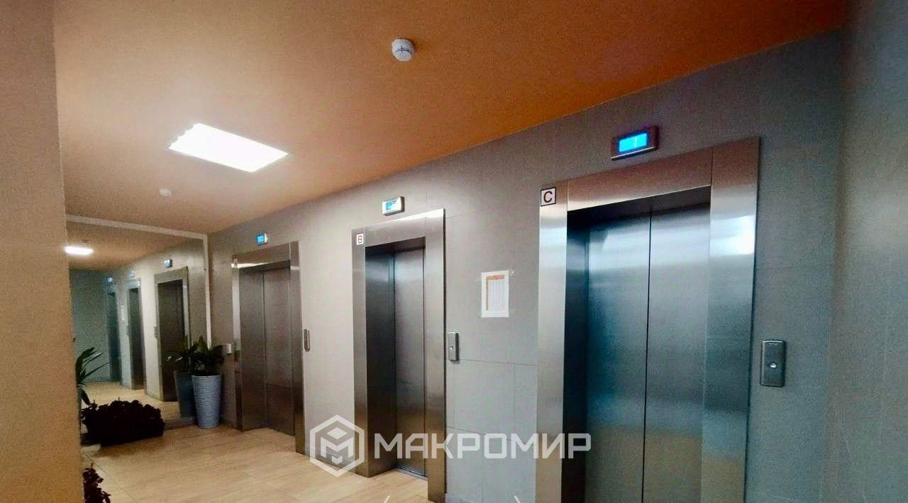 квартира г Одинцово ул Сколковская 1г Сколково фото 2