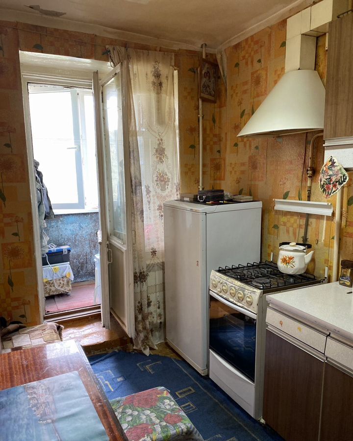 квартира г Елец ул Черокманова 21 фото 4
