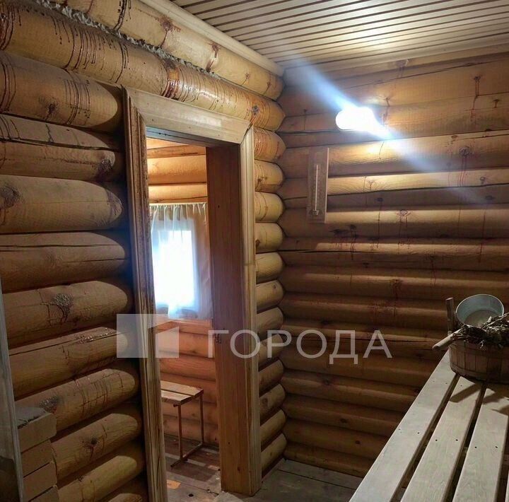 дом г Новосибирск Студенческая снт Пенсионер 33 фото 23