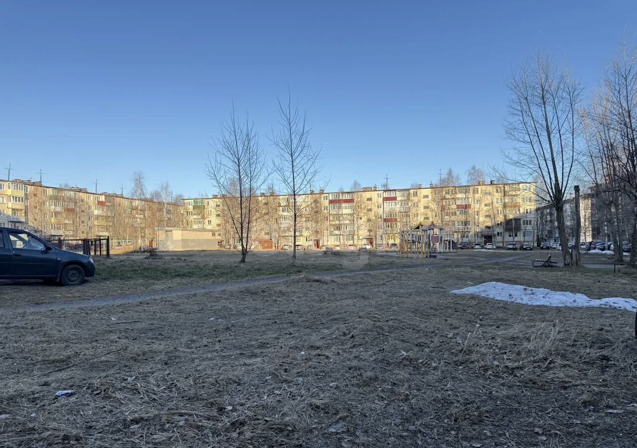 квартира г Новодвинск ул Мира 6 фото 19
