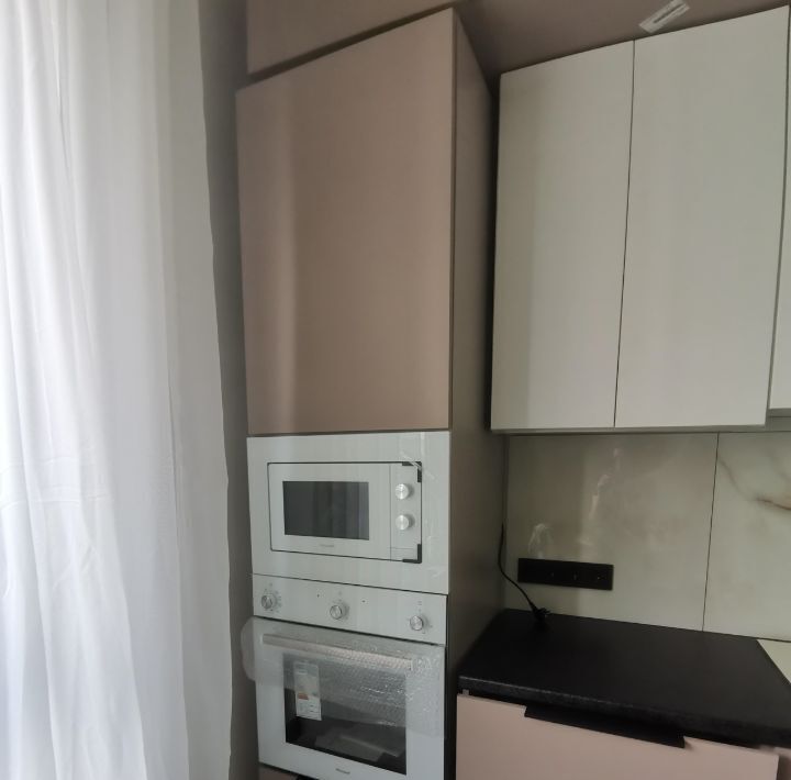 квартира г Москва п Сосенское пр-кт Куприна 1к/1 Потапово фото 4